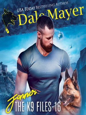 cover image of Jenner
